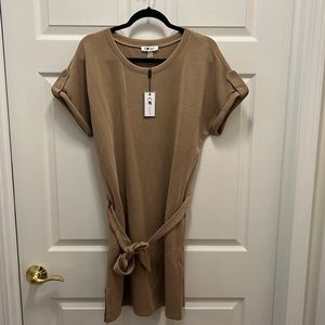 Business casual dress